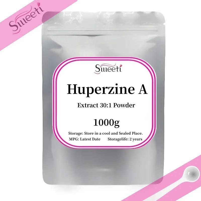 Huperzine A, 50g-1000g,  